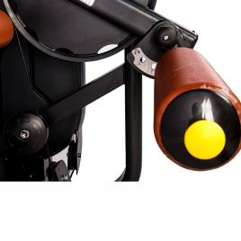 India Strength Training Half Rack