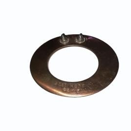 Half Sheathed Ring Heating Equipment