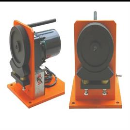 EMS 200 HSW Twisting Machine