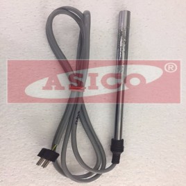 Laboratory Hall Gauss Probe