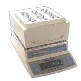 I.R Moisture Balance