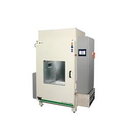 Al-Mg Alloy HALT Chamber