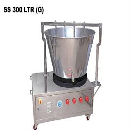 Commercial Halva Processing Machine