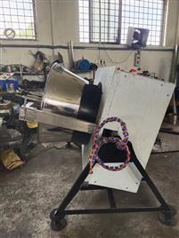 Halwa & Kova Production Machine, 30kg