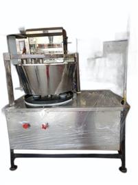 Sweet Halwa Machine, 20 Litre