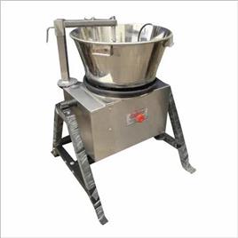 Industrial Halwa Preparation Machine