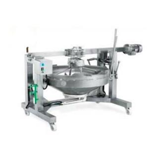 Automatic Halwa Making Equipment