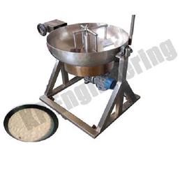Commercial Halwa Production Machine, 20L