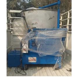 Sweet Making Equipment, 125kg/Batch