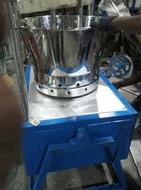 Dessert Preparation Machine, 10kg Capacity
