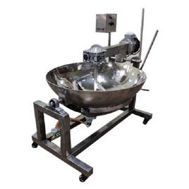 Peda Halwa Production Machine