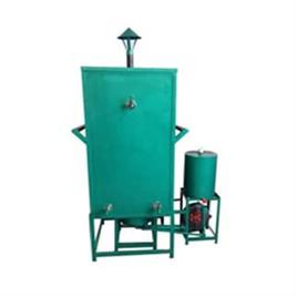 Hamam Mild Steel Bhatti Commercial Equipment