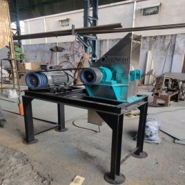 Hammer Crushing Machine