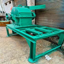Heavy Duty Hammer Crusher