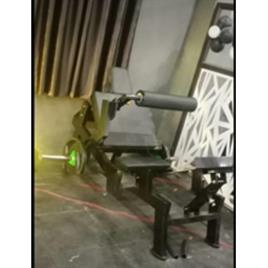 Mild Steel Hammer Machine