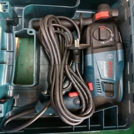 Heavy Duty Hammer Machine