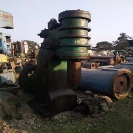 BECHE Germany Hammer Machine