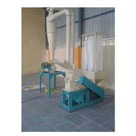 Industrial Hammer Machine