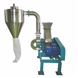 Hammer Mill Grinding Machine