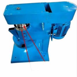 Industrial Hammer Mill Machine