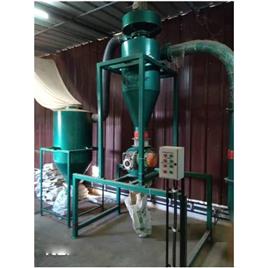 Industrial Hammer Mill Pulverizer Machine