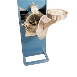 Semi-Automatic Hammer Mill Pulverizer