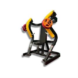 Integrated Hammer Chest Press