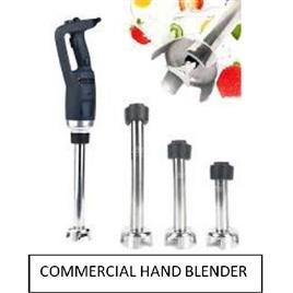 Hand Blender