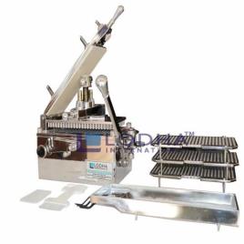 Manual Pharmaceutical Capsule Filler