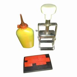 Manual Coding Device