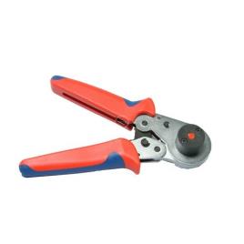 Hand Crimping Device