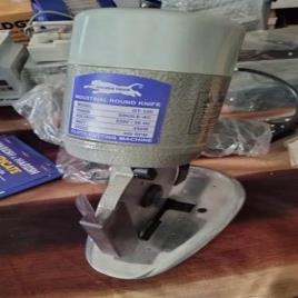 Manual Hand Cutting Machine