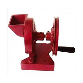 Manual Dry Fruit Chips Maker