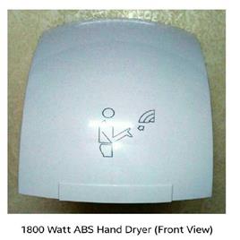 Wall Mounted Hand Dryer