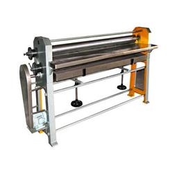 Industrial Sheet Pasting Machine