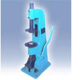 Manual Flanging Tool