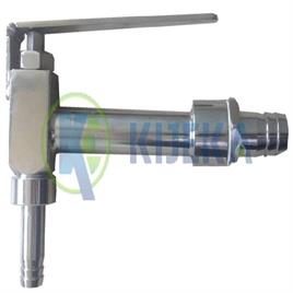 Manual Flow Regulator Device