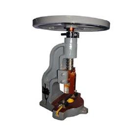 Manual Fly Press Machine