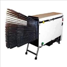 Cloth Packing Machine