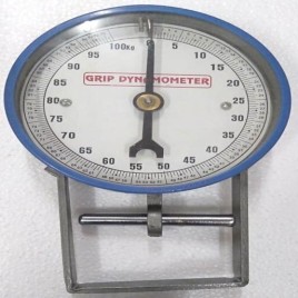 Laboratory Hand Grip Strength Meter AB-525