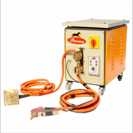 Hand Operated Spot Welder Machine