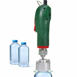 Handheld Bottle Capping Equipment