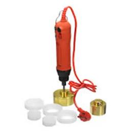 Portable Capping Machines