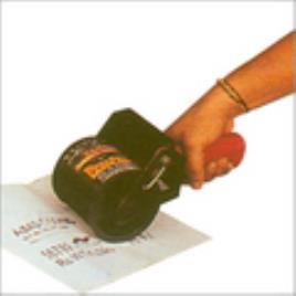 Handheld Coding Machine