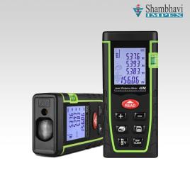 Handheld Distance Measurement Device