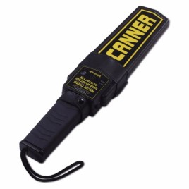 Handheld Metal Detector, 1m