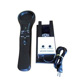 Portable Metal Detector