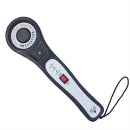 Handheld Metal Detector, Security Use