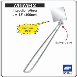 Handheld Swivel Tilt Inspection Mirror