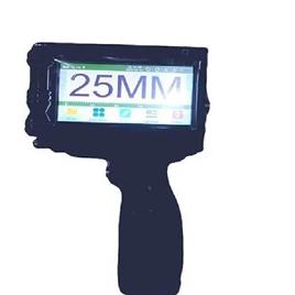 Handheld Imprinter 25mm